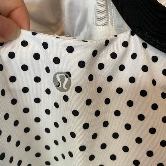 Lululemon top - Picture 6 of 6